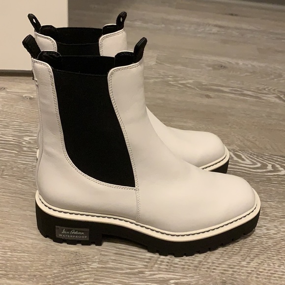 Sam Edelman Shoes - NEW without box Sam Edelman Laguna Boot 🤍